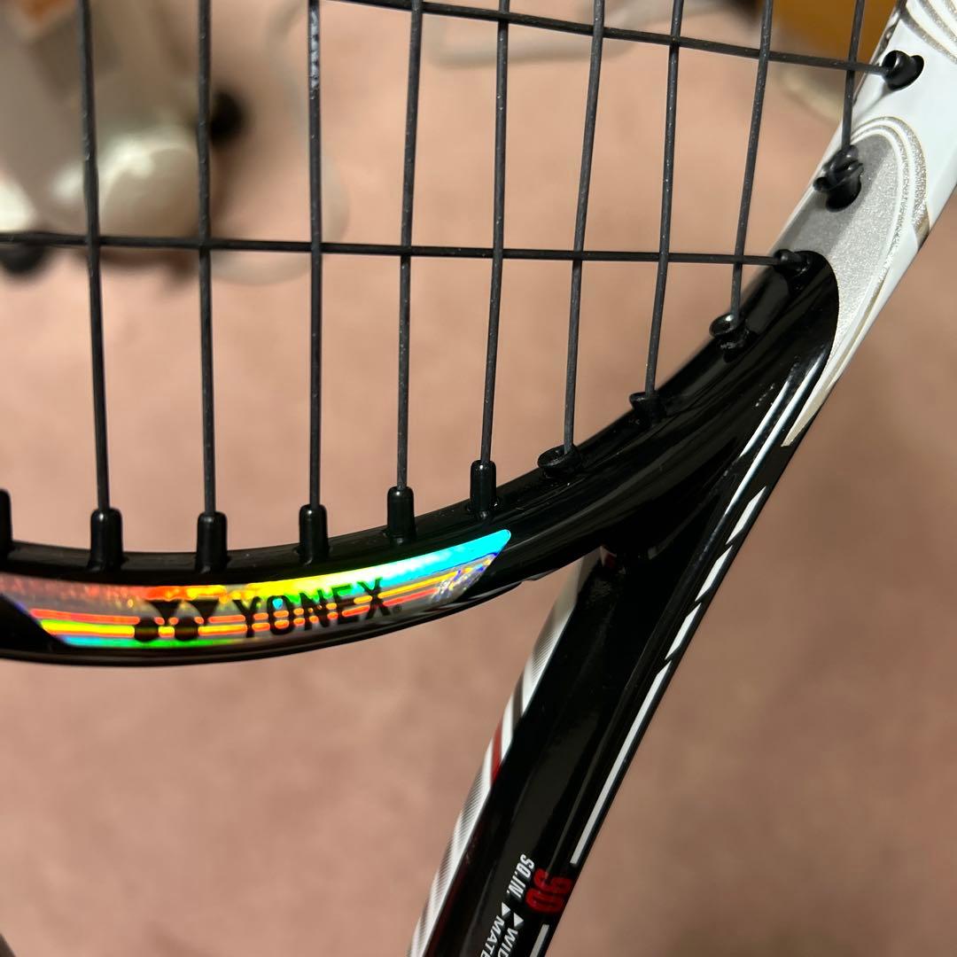 ラケット(軟式用) nextage70v