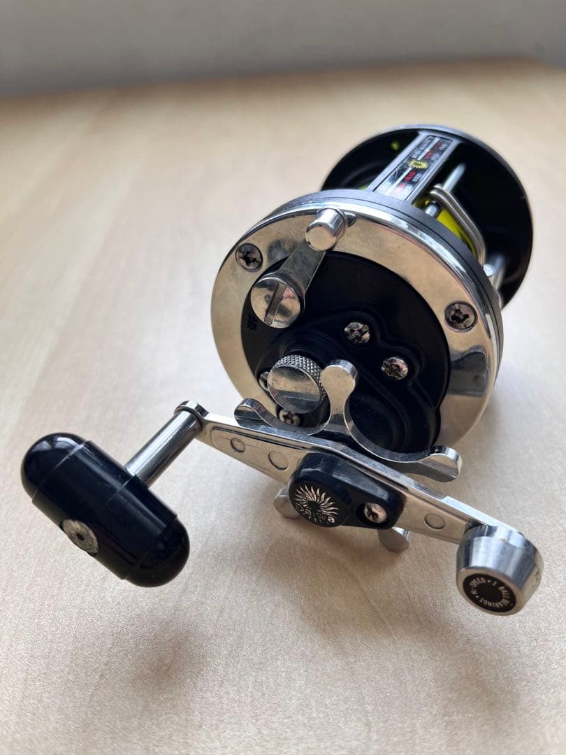 DAIWA ダイワsealineシーライン27H