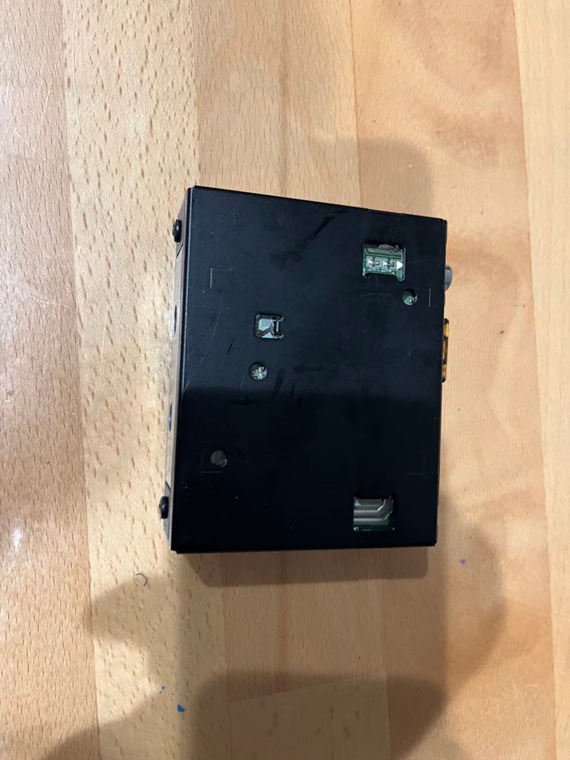 carrozzeriaカロッツェリア　センタースピーカーTS-CH700A-2-