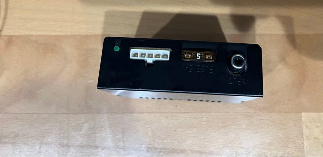 carrozzeriaカロッツェリア　センタースピーカーTS-CH700A-2-