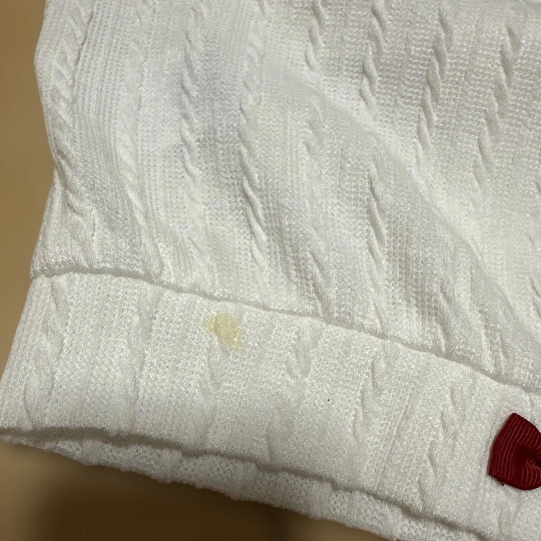 100シャーリーテンプル　3点セット