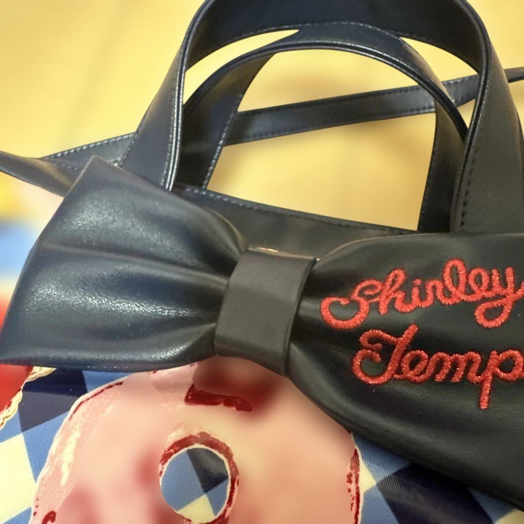 100シャーリーテンプル　3点セット