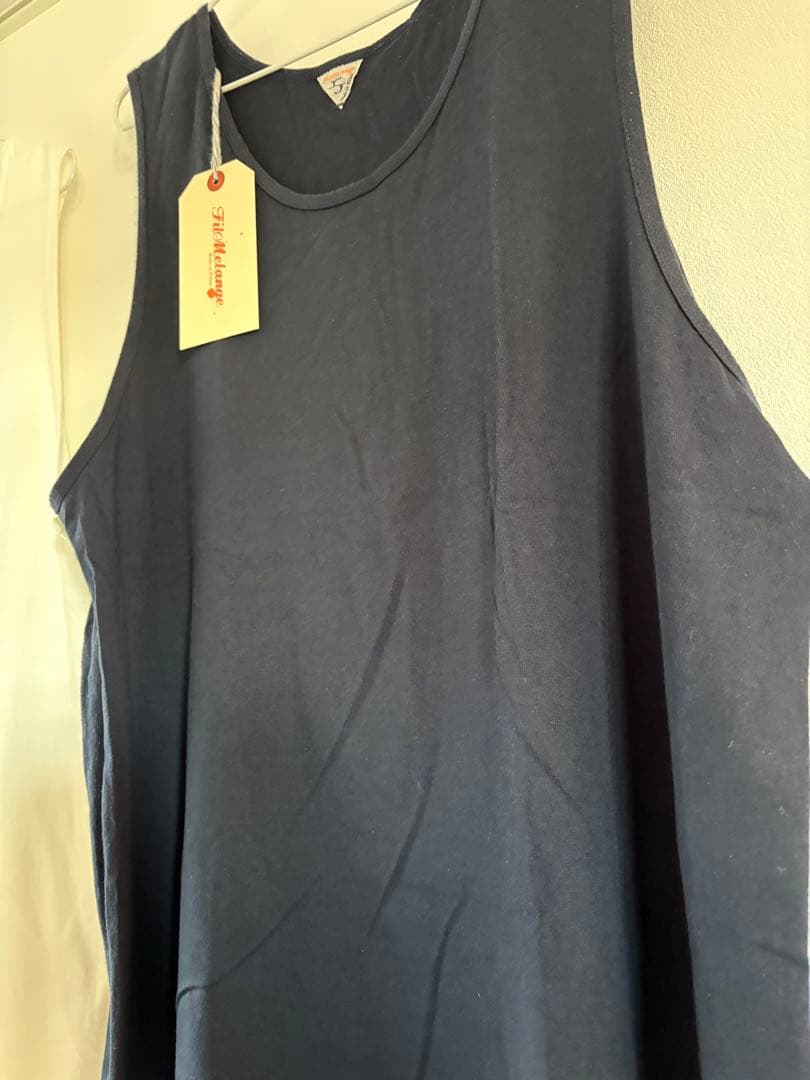 フィルメランジェ　COLE / コール NEWLINDA TENJIKU