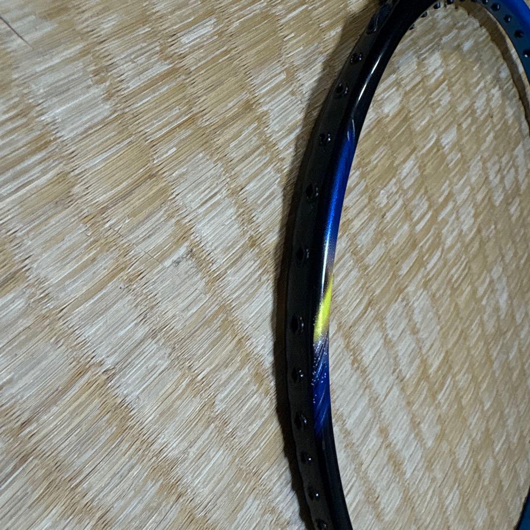 おきさん専用【美品】YONEX ASTROX77 4UG5アストロクス77ブルー