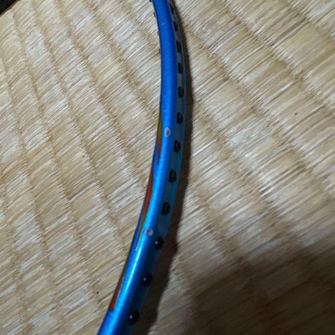 おきさん専用【美品】YONEX ASTROX77 4UG5アストロクス77ブルー