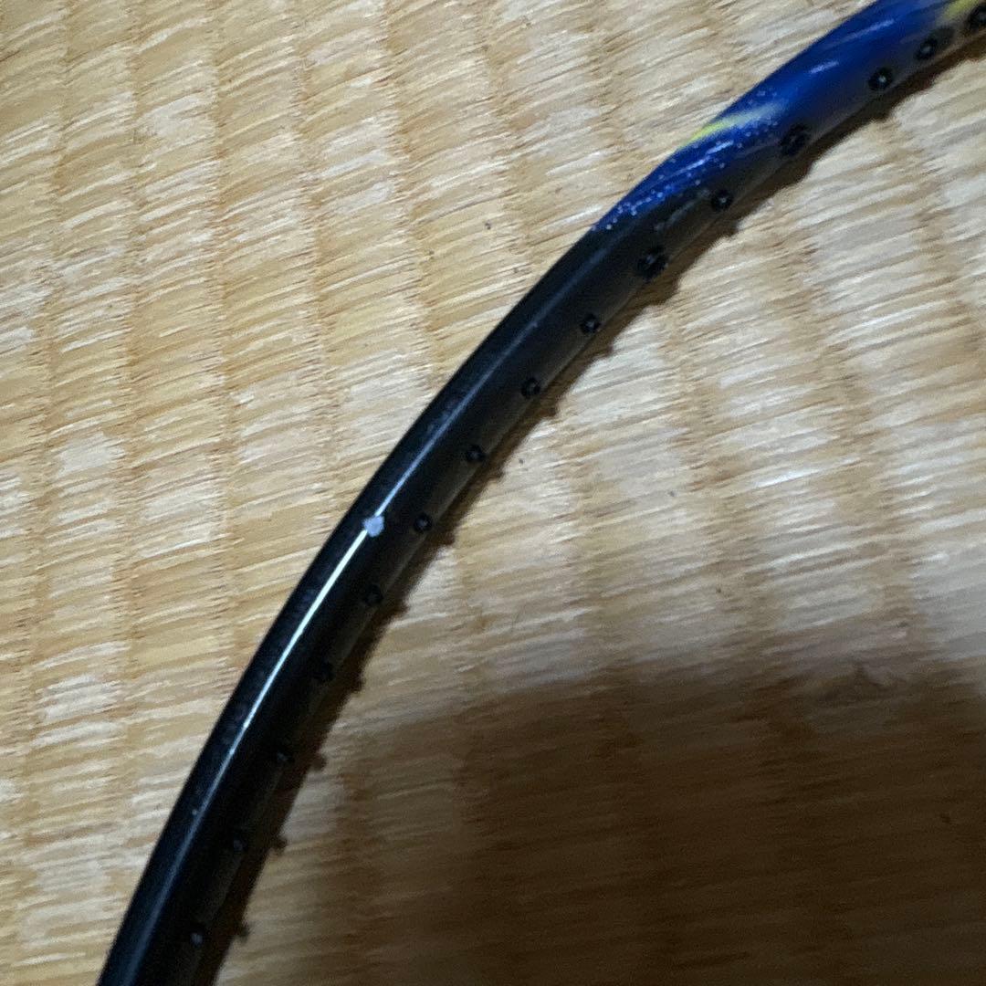 おきさん専用【美品】YONEX ASTROX77 4UG5アストロクス77ブルー