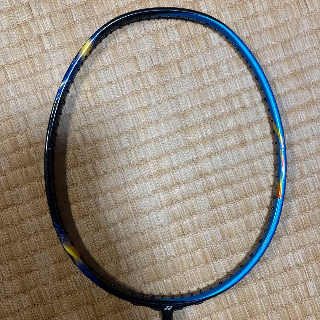 おきさん専用【美品】YONEX ASTROX77 4UG5アストロクス77ブルー
