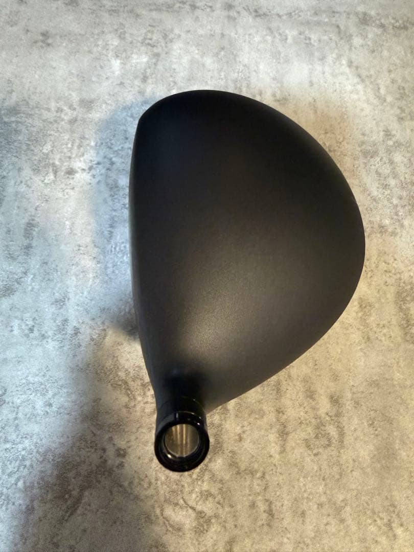 【ヘッドのみ】プロトコンセプト　PROTO-CONCEPT C01D 10.5度