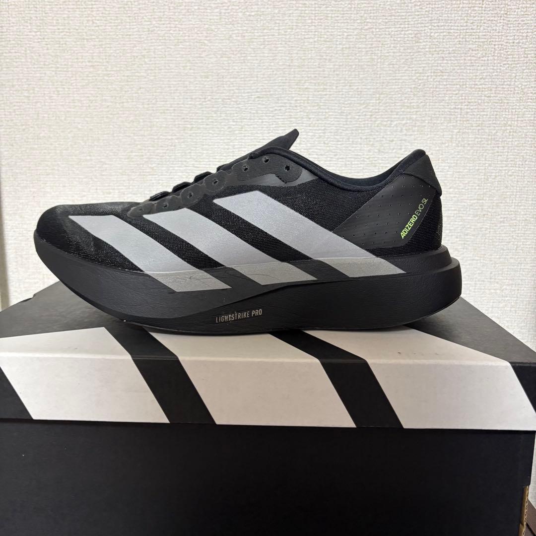 アディダス　Adizero Evo Sl 26.5cm