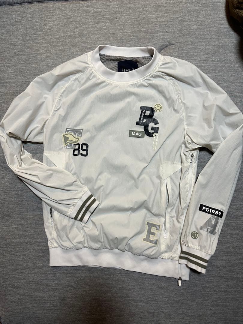 PEARLY GATES メンズジャケット サイズ5