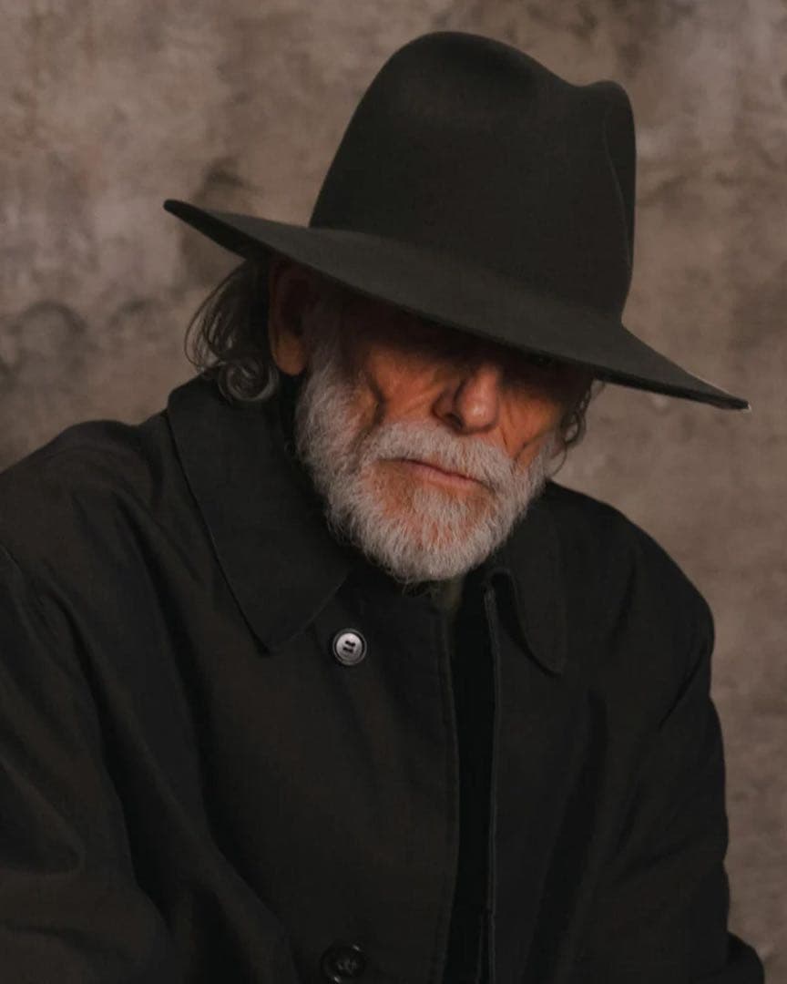 美品 THE H.W.DOG&CO. ドッグアンドコー トラベラーズハット 黒