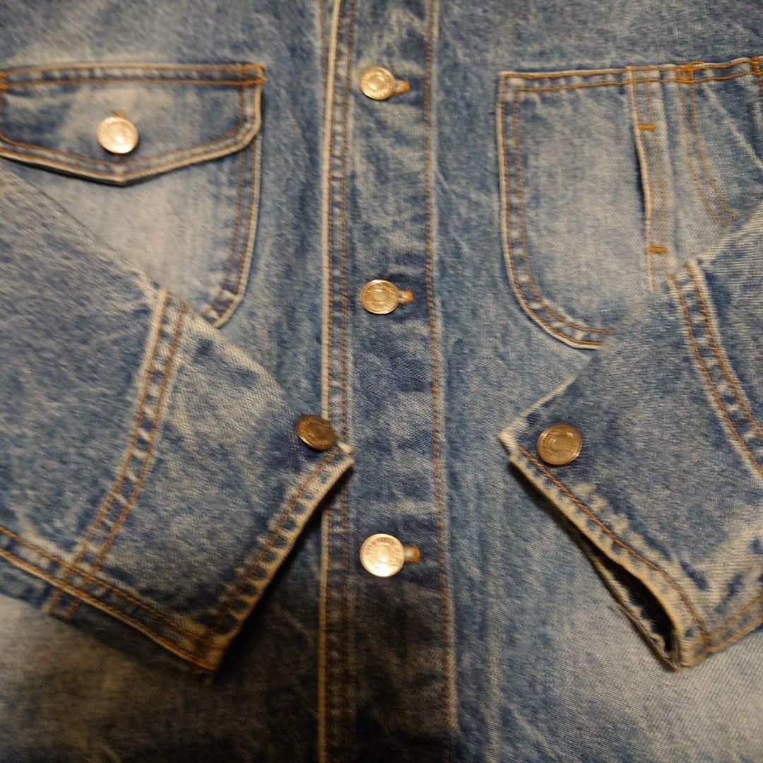 ラルフローレンGジャン