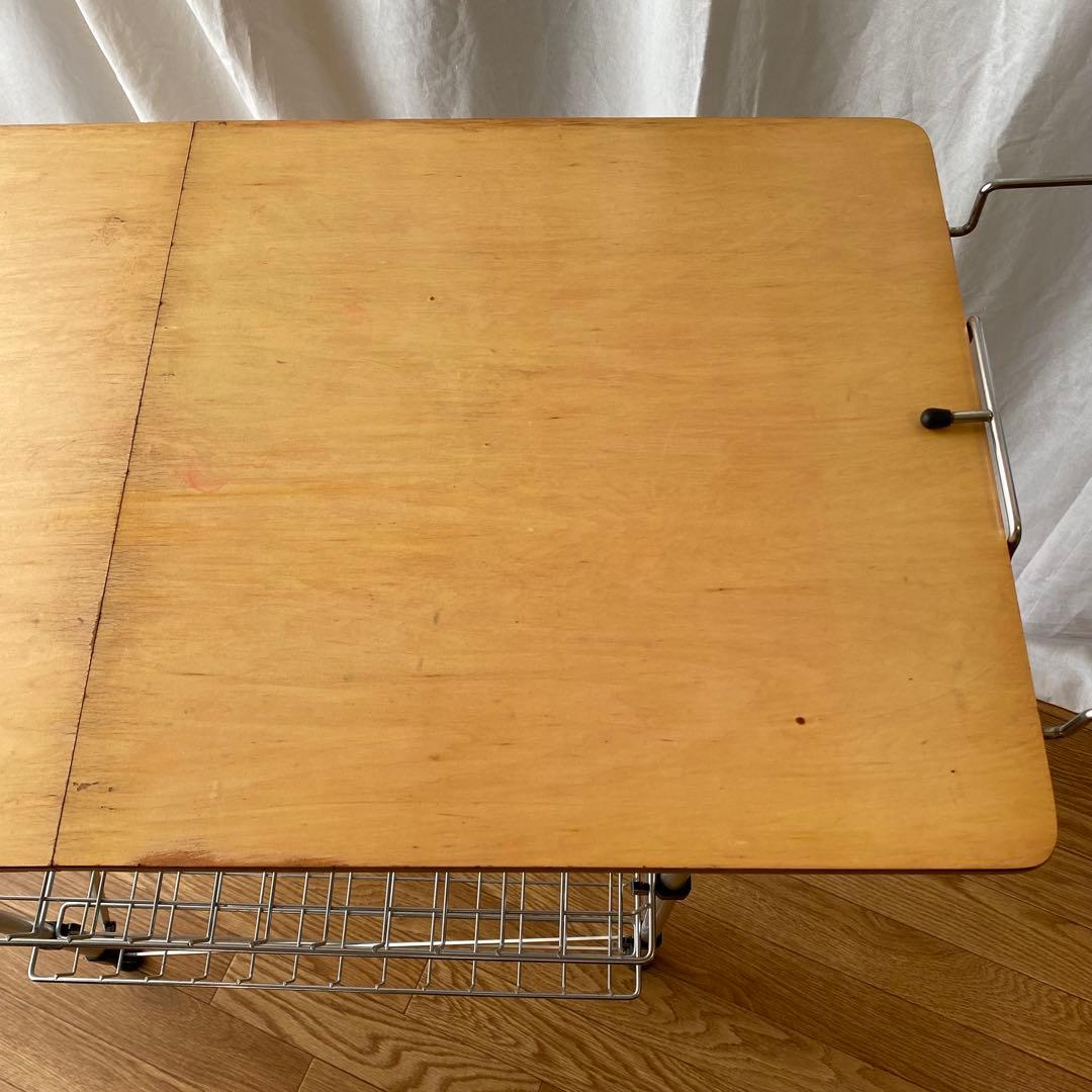 【廃盤品】スノーピーク フィールドキッチンテーブル