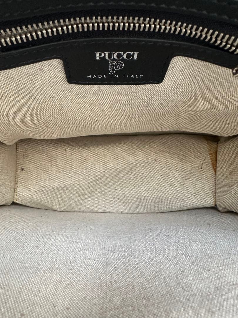 EMILIO PUCCI♡トートバッグ