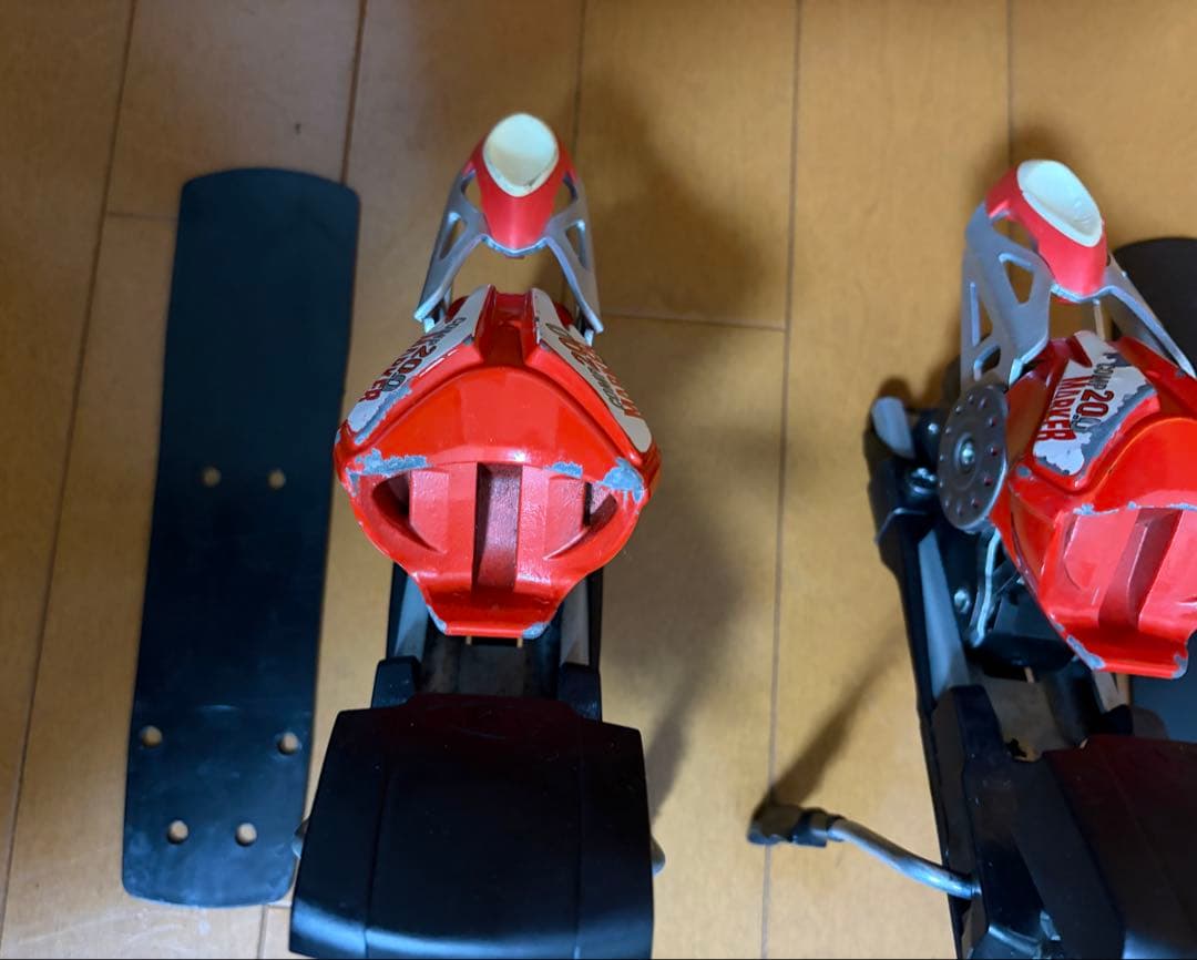 Marker COMP 20.0 選手用 スキー ビンディング