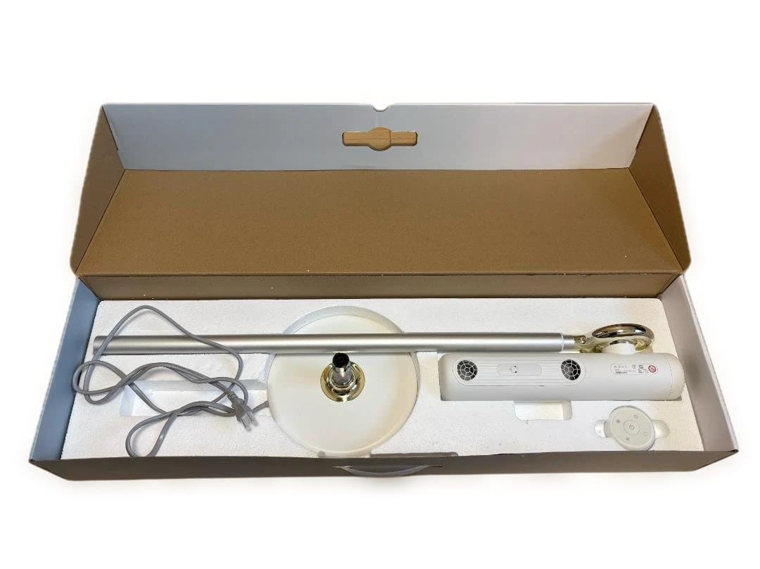 BISARA リモコン付きヘアドライヤー