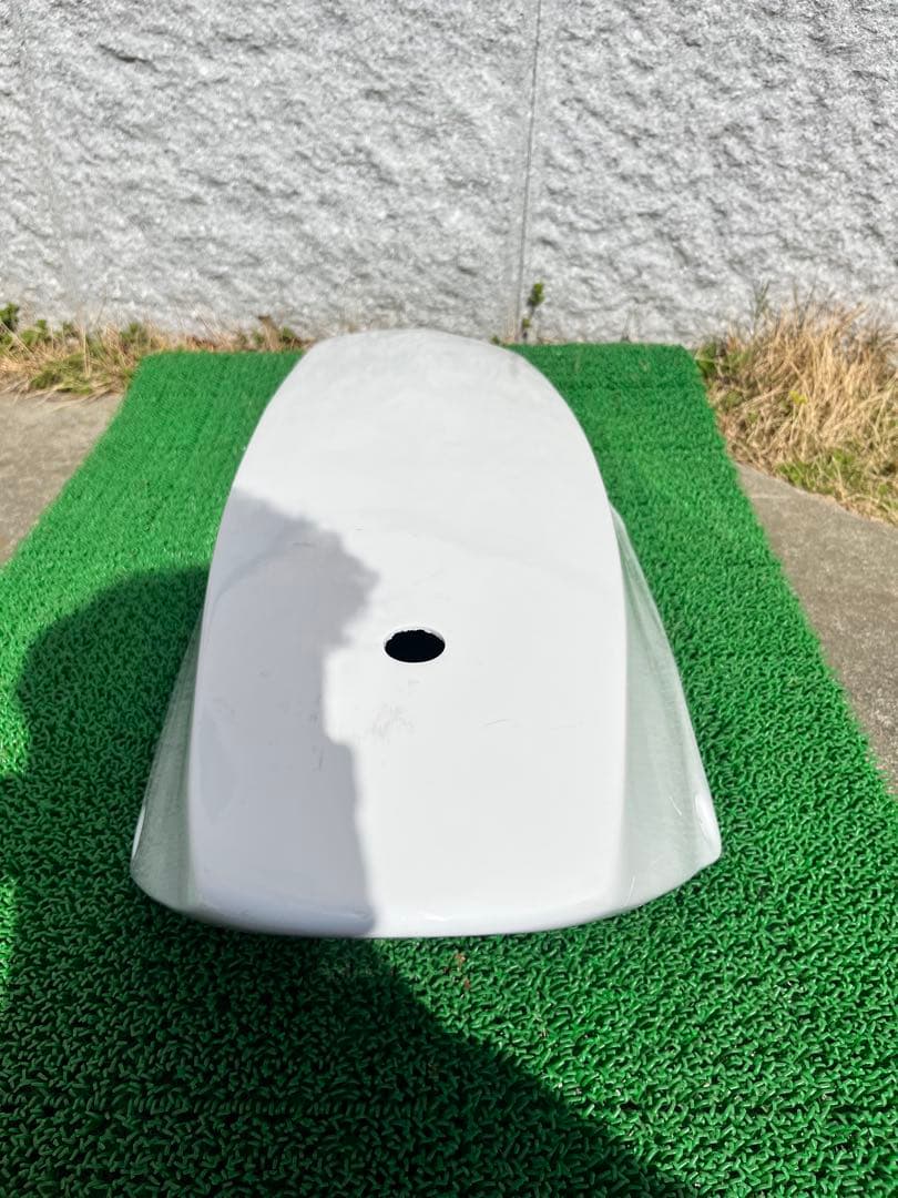 アンダーカウル 汎用