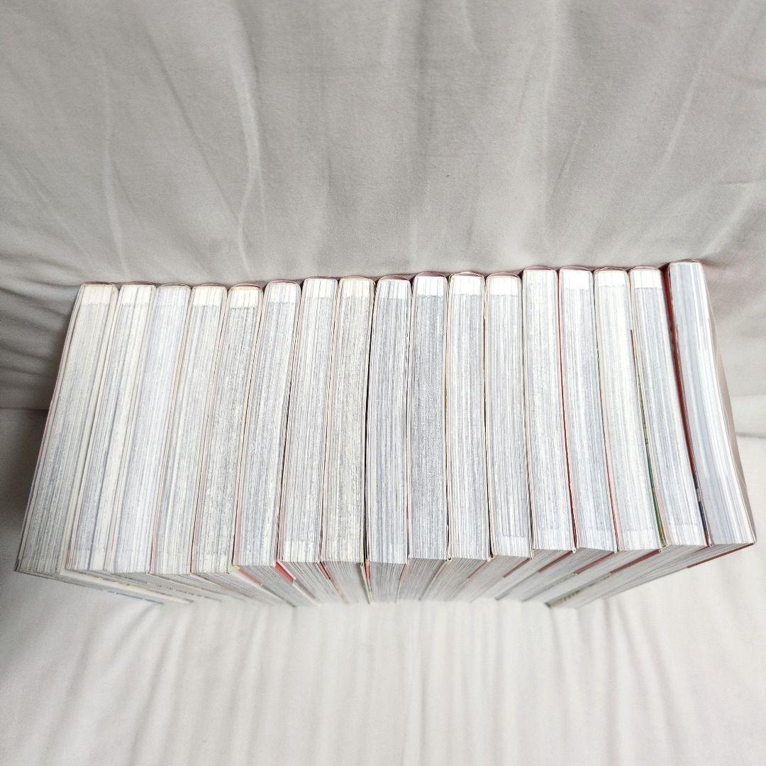 美品　『角川まんが学習シリーズ 日本の歴史』　全16巻+別巻1冊