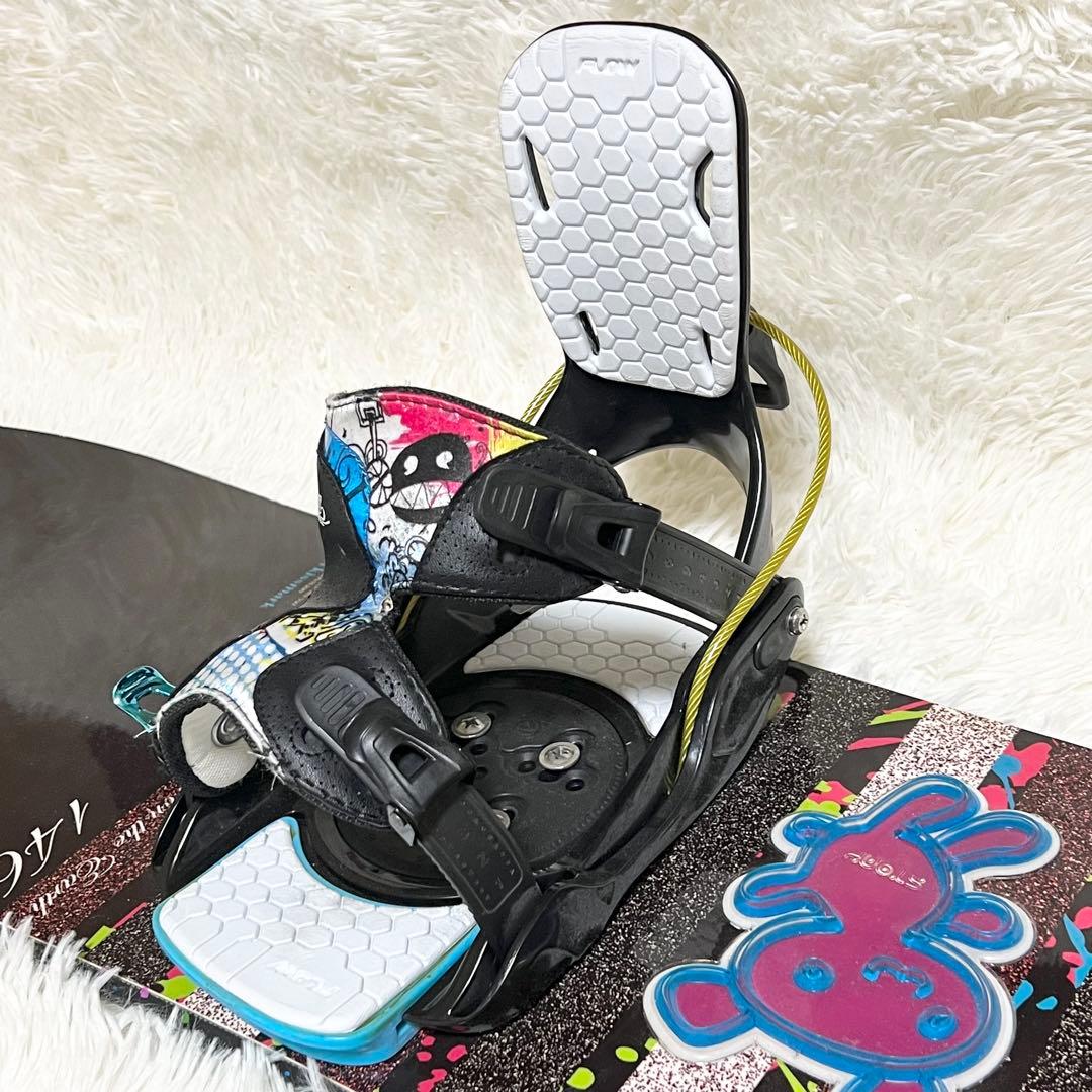 【美品】 kissmark JIBIN-L 146 FLOW gem M