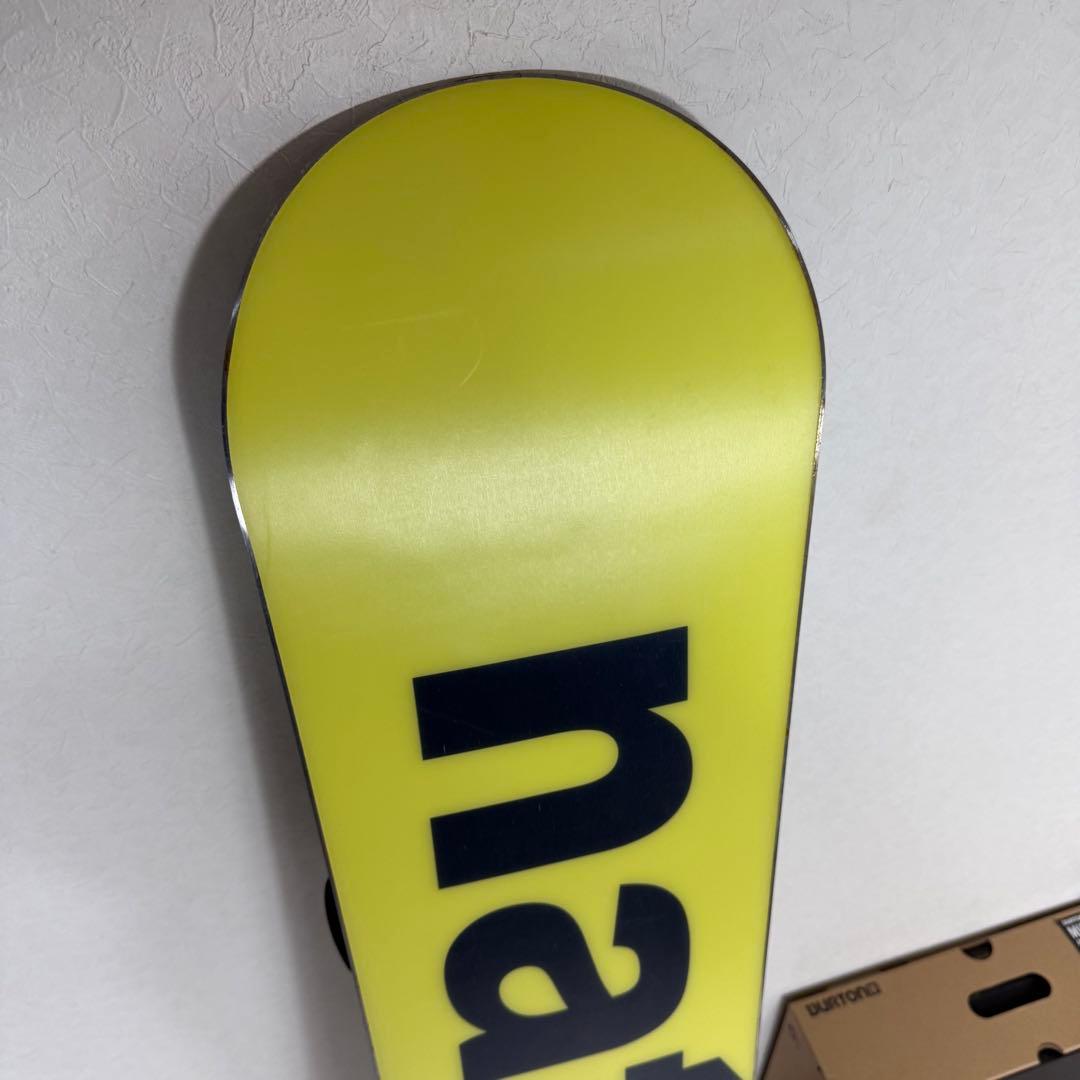 専用nature スノーボード 150cm 三点セット