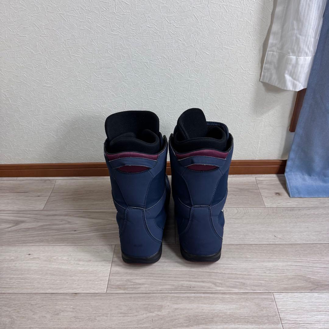 専用nature スノーボード 150cm 三点セット