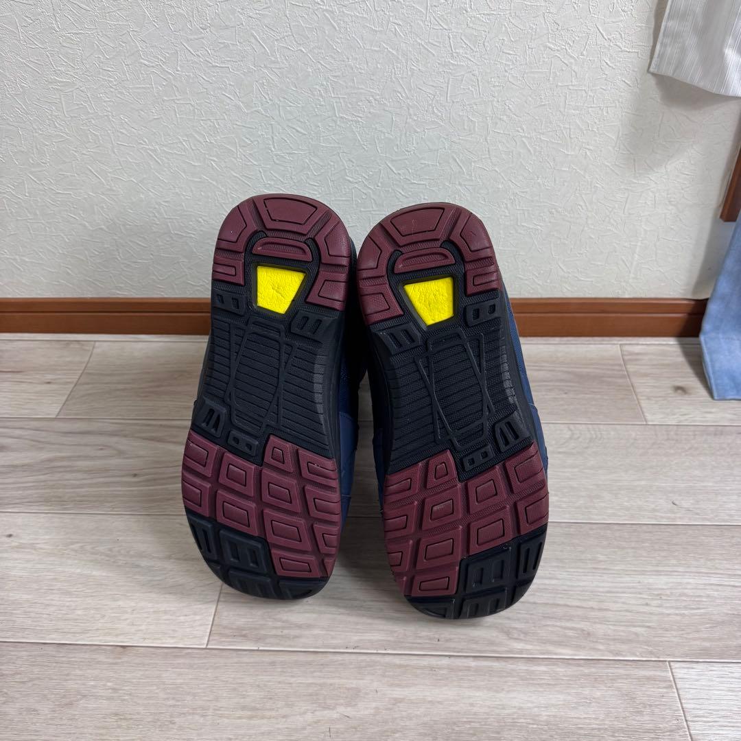 専用nature スノーボード 150cm 三点セット