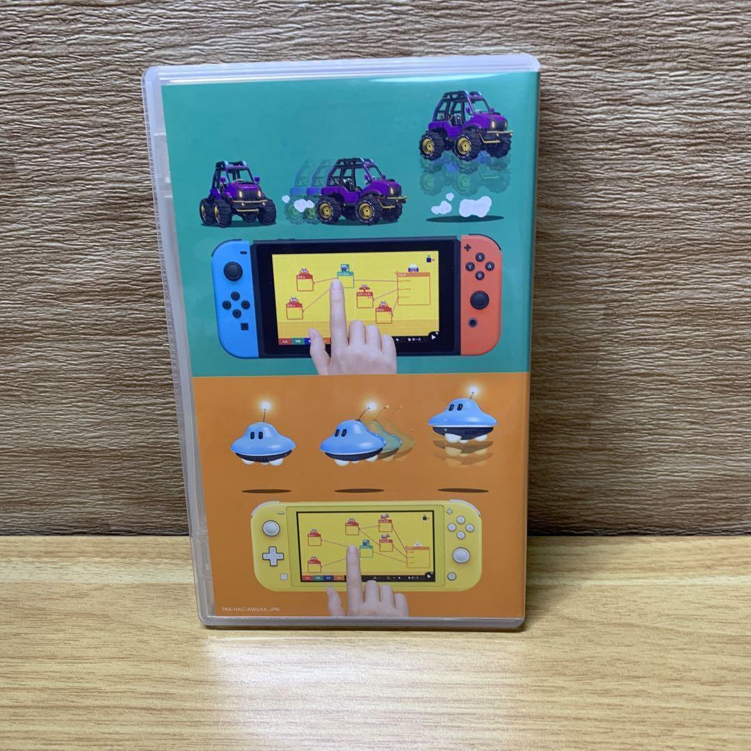 ナビつき! つくってわかる はじめてゲームプログラミング