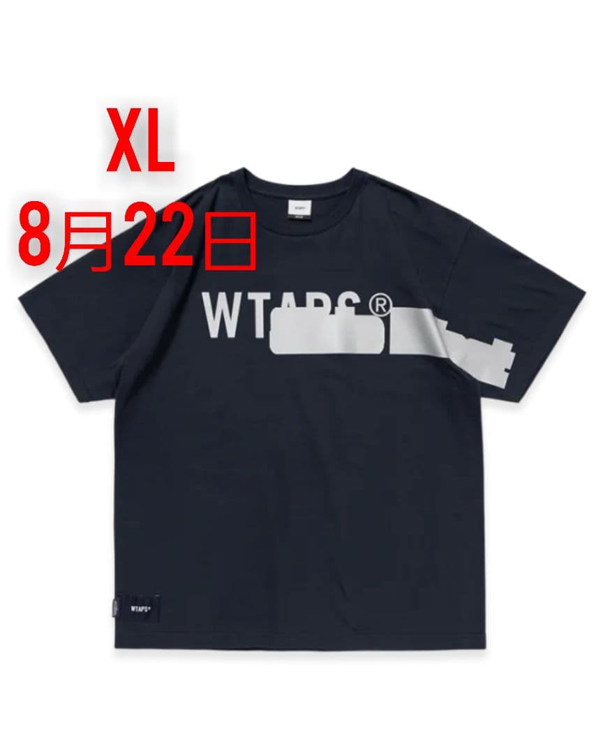 トップス WTAPS VSN / SS / Cotton \