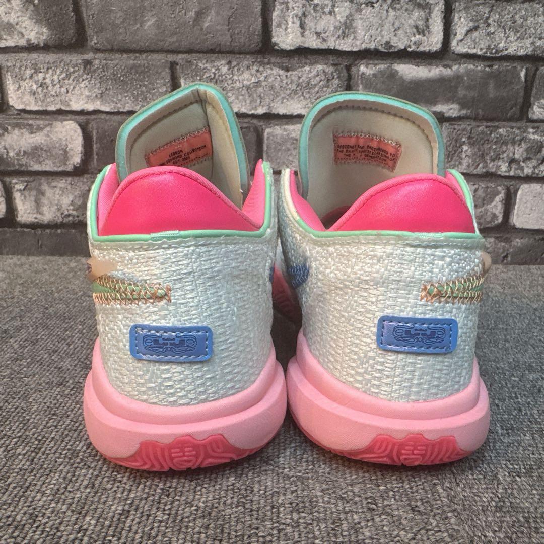 ナイキ レブロン20 タイムマシーン 26.5