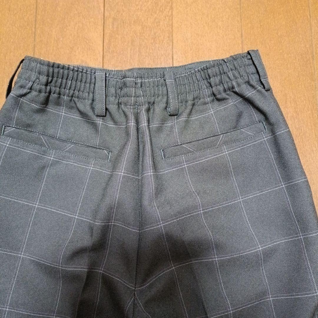 【WANDER FACTORY】男の子 120 フォーマルスーツ 卒園式/入学式