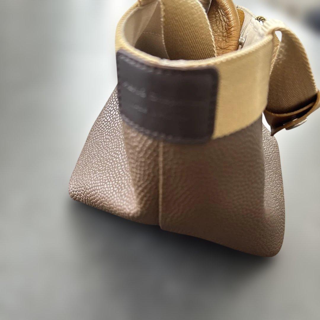 Herve Chapelier 701GP 舟型トートS