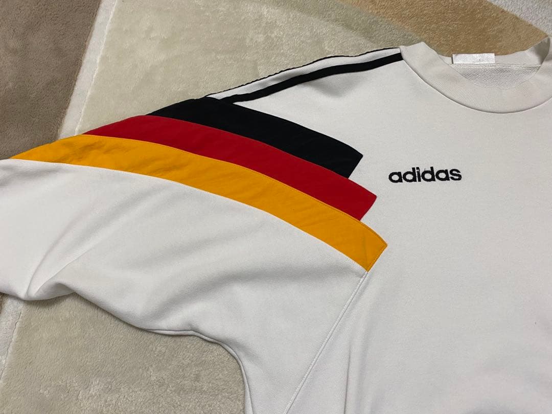 ドイツ代表92スウェットトップ