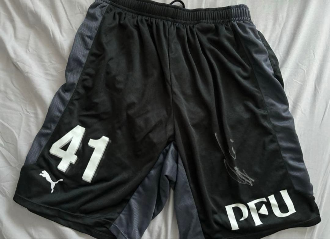 川崎フロンターレ　家長昭博　ユニフォーム　41