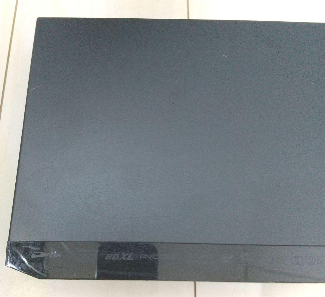 【RS79】panasonic DMR-BRZ1000 BDレコーダー 本体