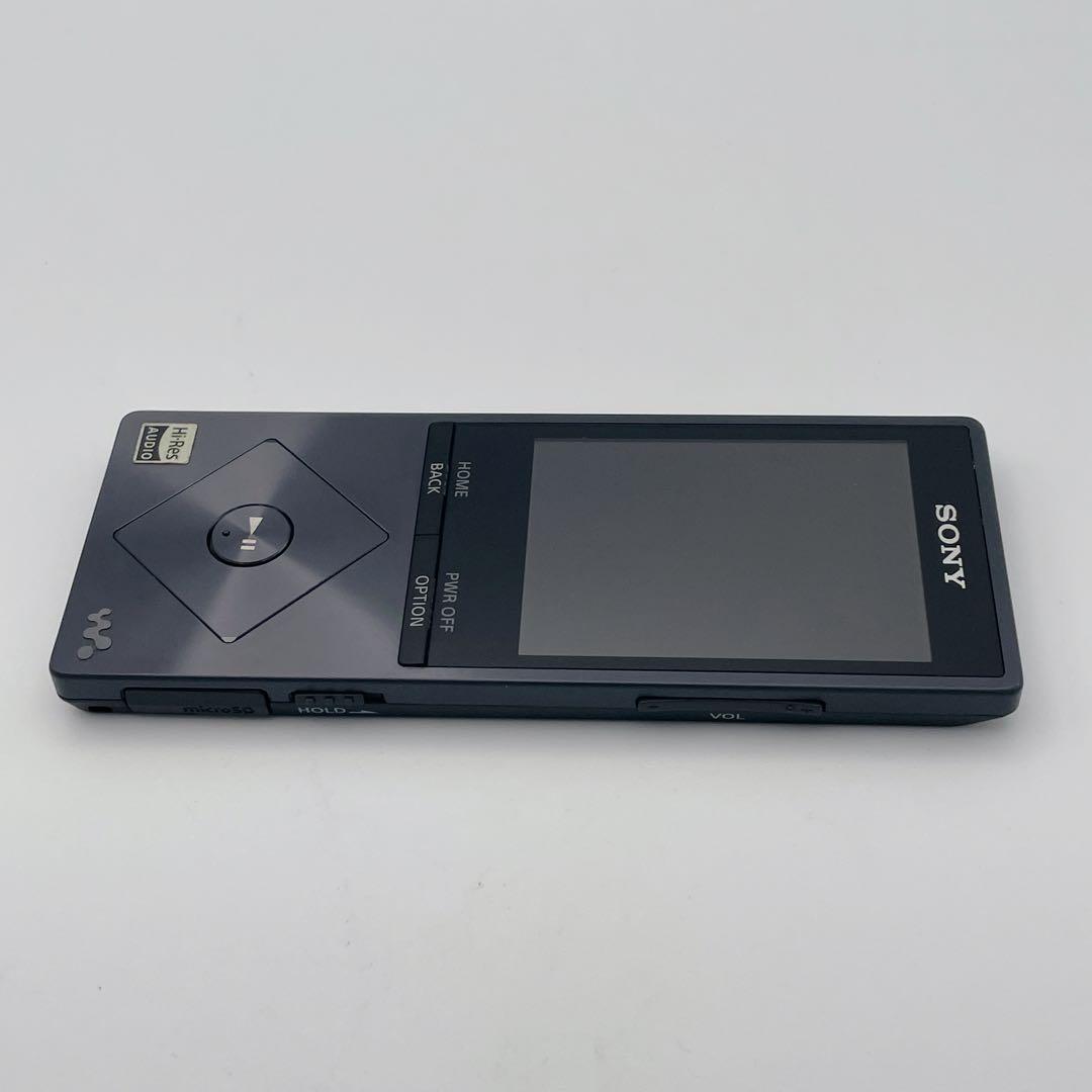 【良品】SONY WALKMAN NW-A25 Bluetooth対応　本体