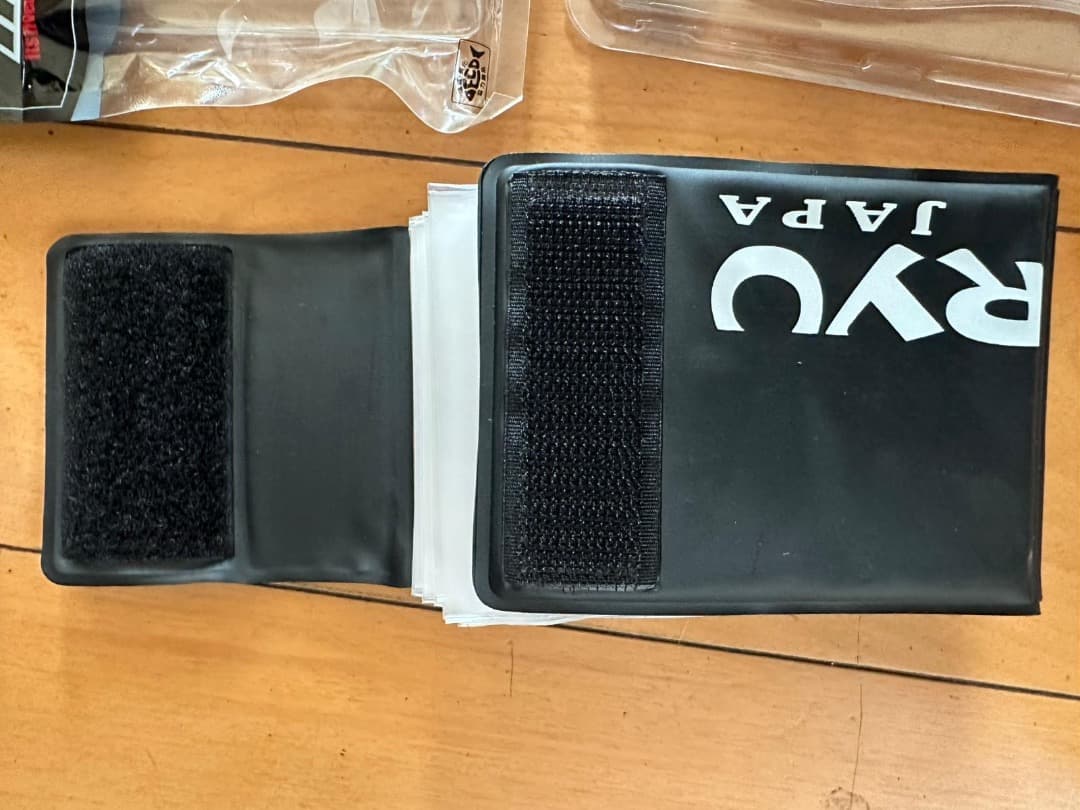 バス釣り引退セット全