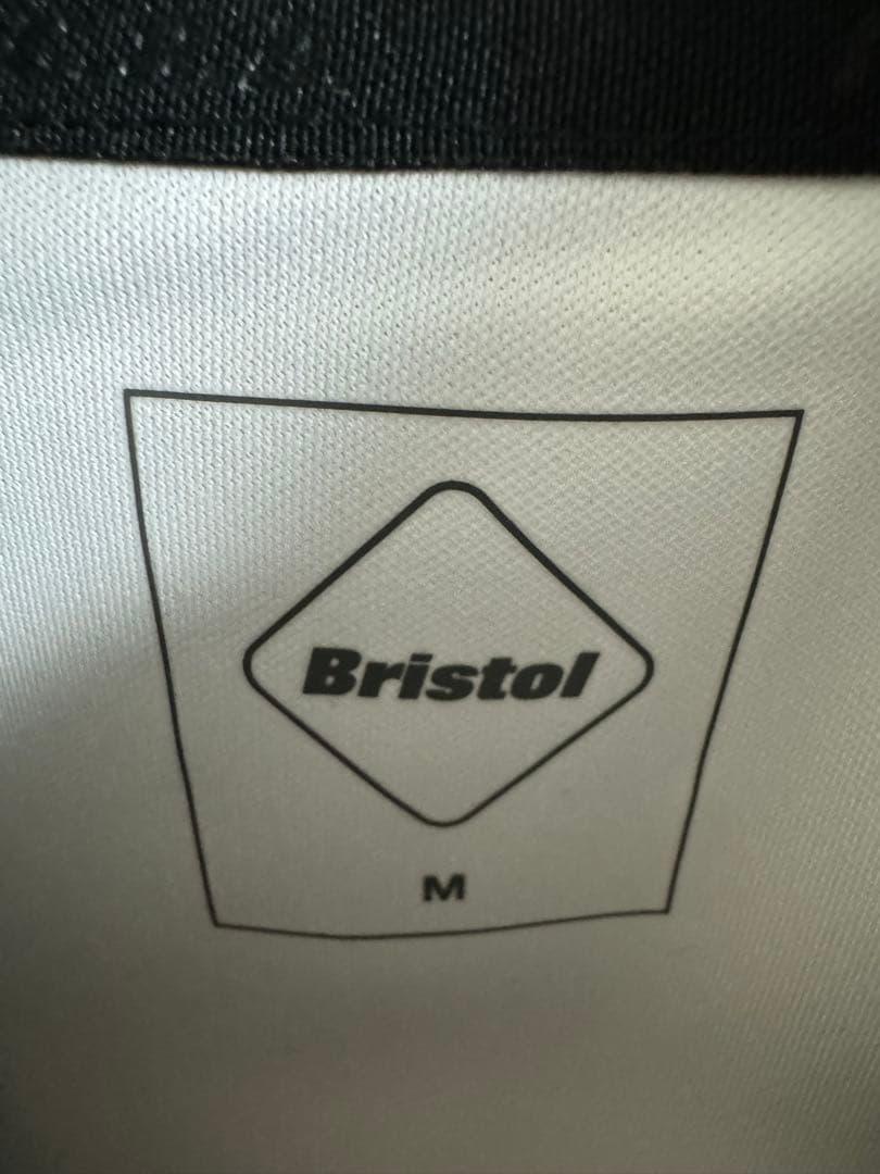 SOPH. F.C. REAL BRISTOL 長袖カットソー eric