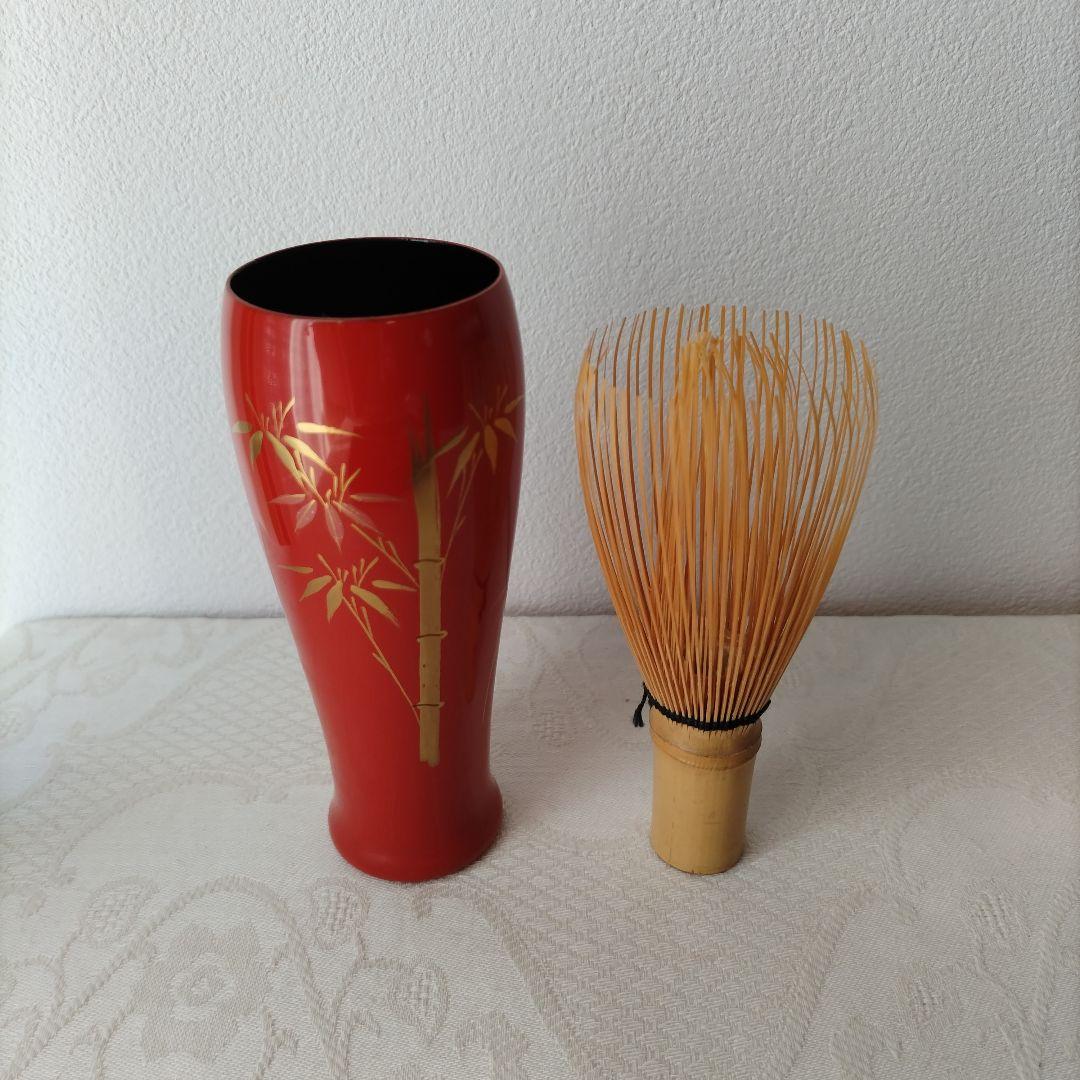 ☆利休茶箱　茶箱セット　茶道具　野点セット☆