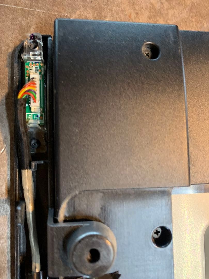 東芝 50V型 液晶 テレビ 50G9 基盤セット