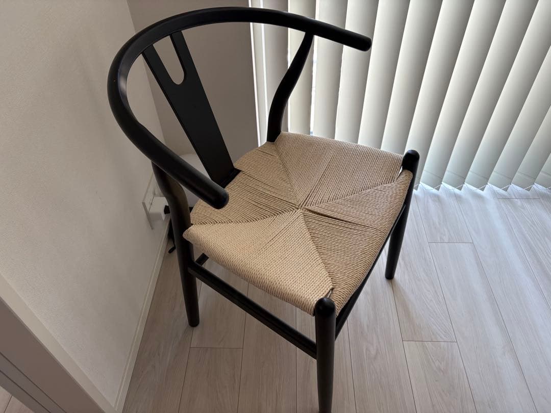 CARL HANSEN＆SON Yチェア リプロダクト品