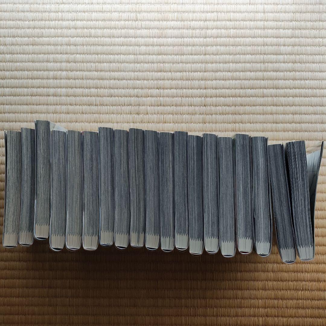 鴨乃橋ロンの禁断推理 1〜19 完結