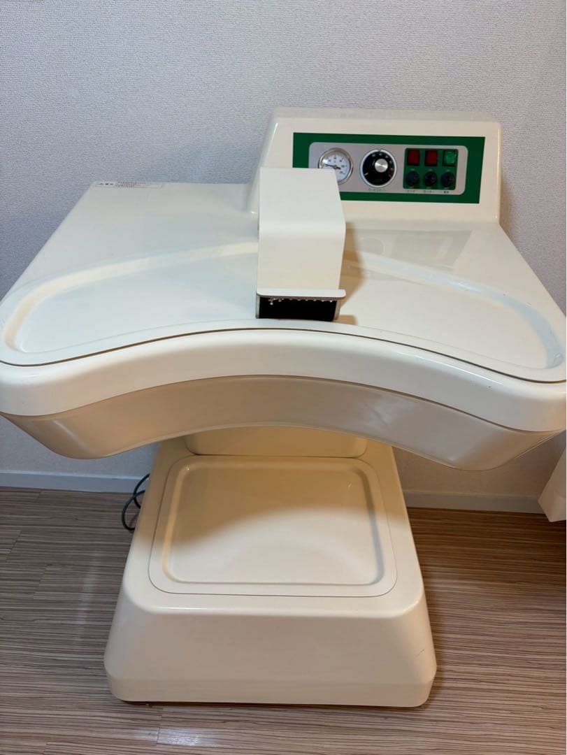 お買い得！ゲルマニウム温浴器