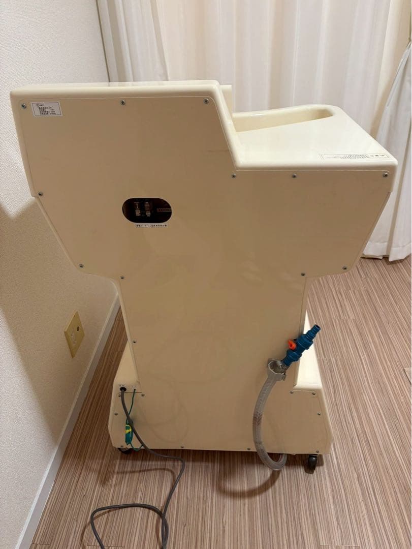 お買い得！ゲルマニウム温浴器