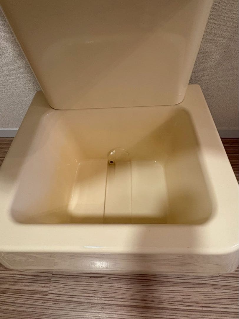 お買い得！ゲルマニウム温浴器