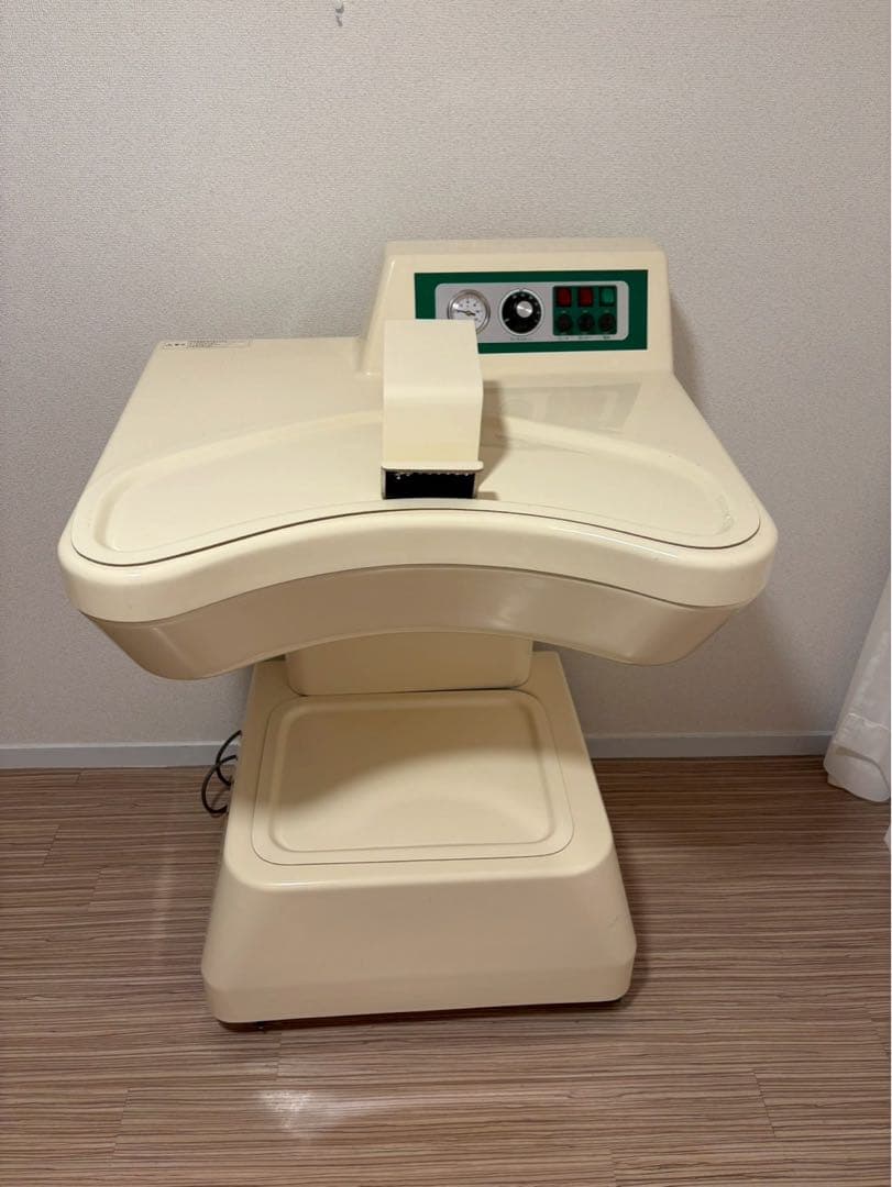 お買い得！ゲルマニウム温浴器