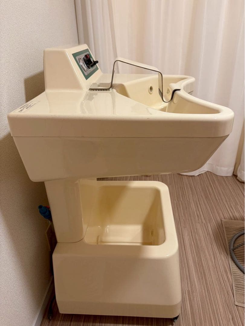 お買い得！ゲルマニウム温浴器