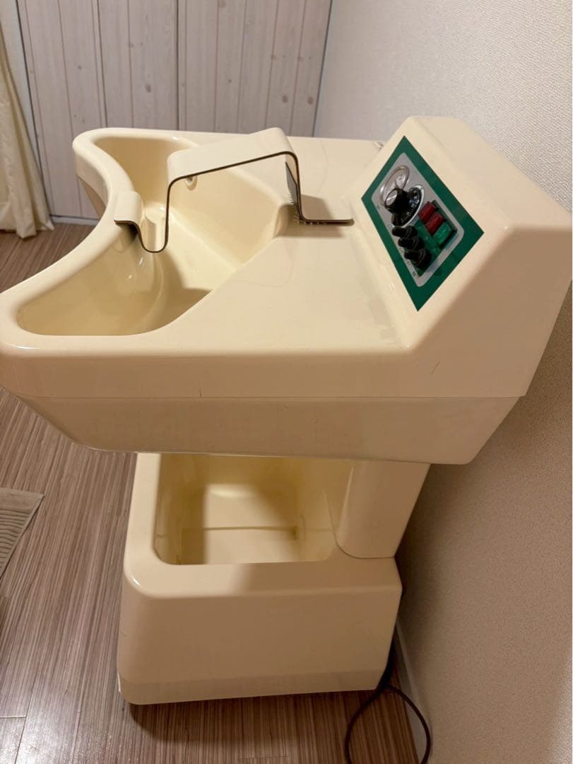 お買い得！ゲルマニウム温浴器