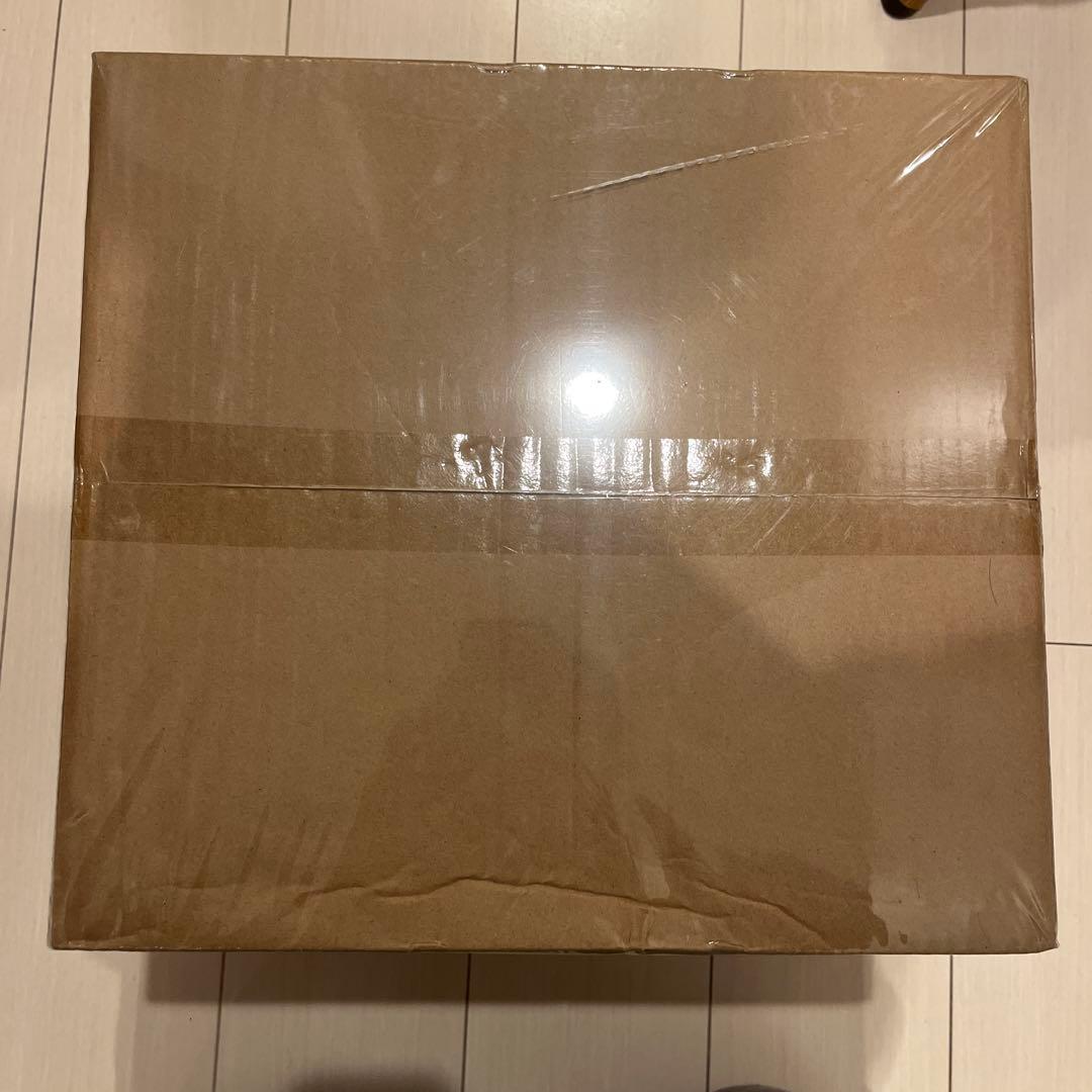 【新品未開封】BALMUDA The Toaster Pro