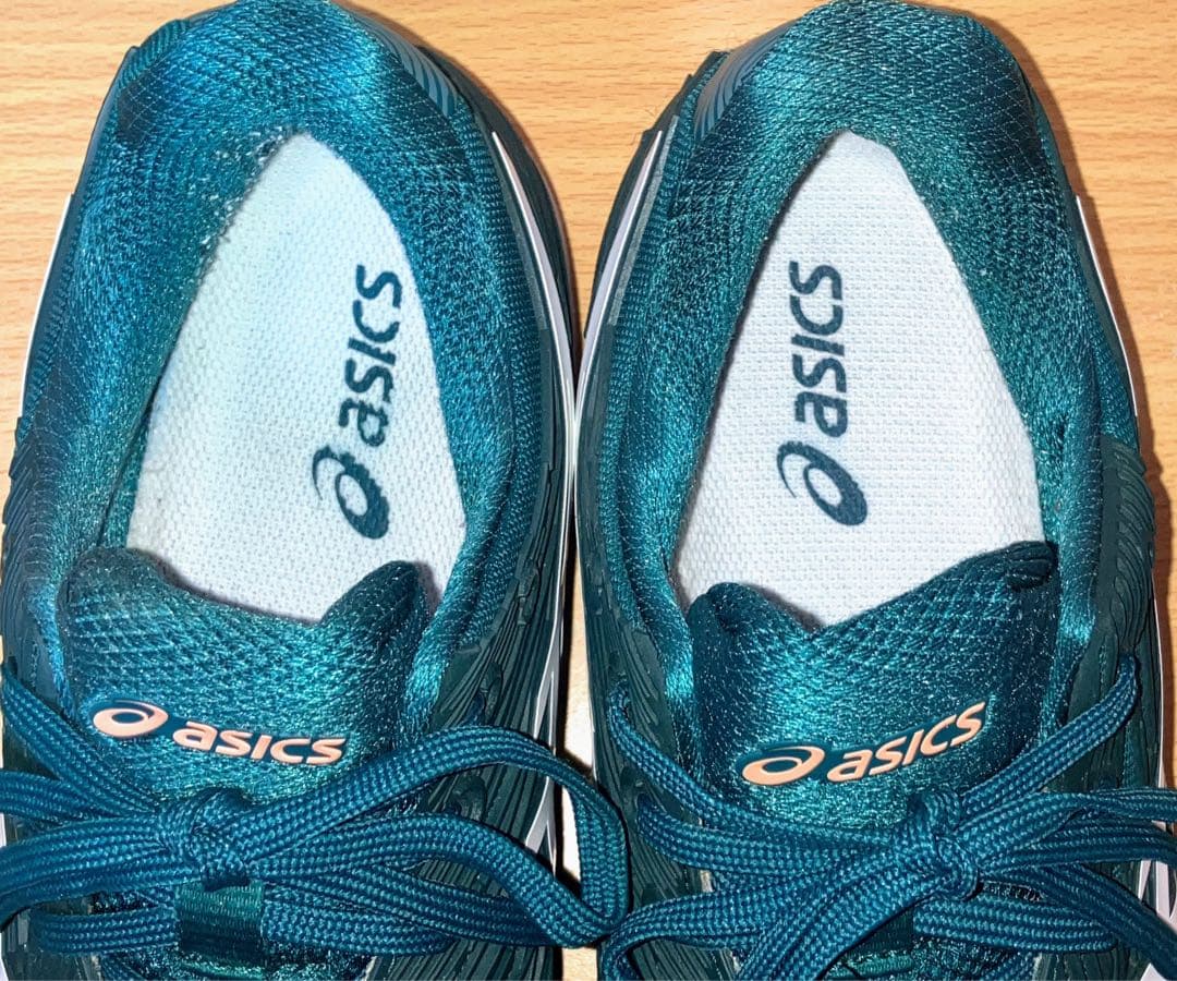 ★美品！ASICS アシックス ソリューション スピード FF2 テニスシューズ