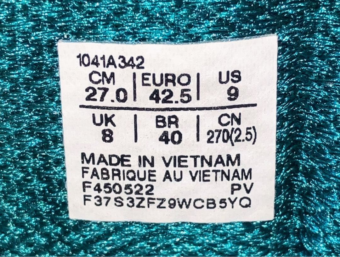 ★美品！ASICS アシックス ソリューション スピード FF2 テニスシューズ